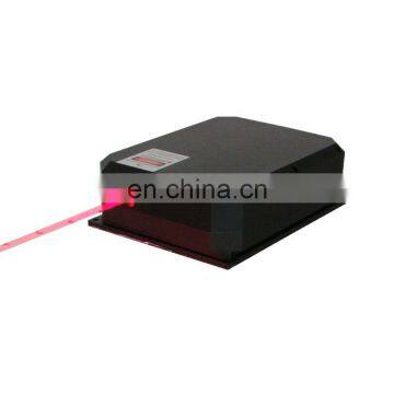 Oem Diode 3W 4W 637nm Red Laser