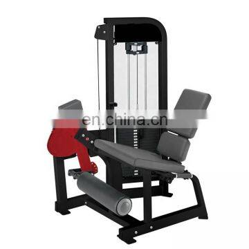 Fitness Equipment Machine High Quality With Good Price Pin-loaded Seated Leg Extension machine