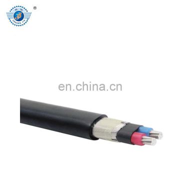 Concentric Cable