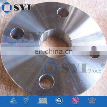 Orifice Plates & Flange Assembly photo-2