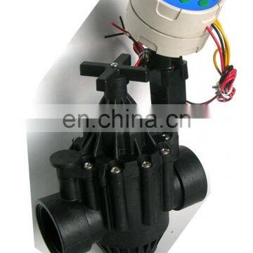 9v Dry Battery Water Control Valve With Timer for Hunter Node -100 photo-4