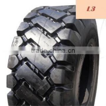 Nylon tire for mining - OTR tire 23.5-25