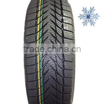 ISO, DOT, ECE approved Snow Tyre 205/55R16