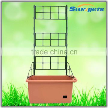 GP0150 Alibaba China Plastic Plant Pot Wholesale