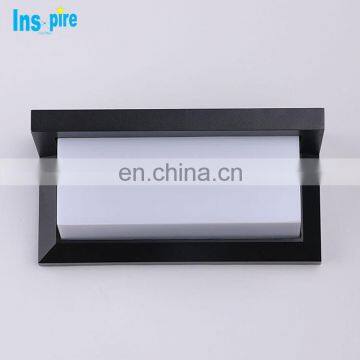 Настенные светильники LED для сада, веранды, наружные водонепроницаемые photo-2