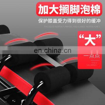 2021 Vivanstar ST1463 Multifunctional Fitness Machine Spinning Bike Abdominal Machine