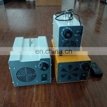 DZSZ Hot Sales Ozone Generator Ozone Sterilizer Purifier Home Small Air Purifier Car Mini Portable Ozone Generator 10g photo-4