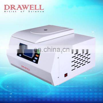 DW-TDL6MC Blood bag refrigerated centrifuge