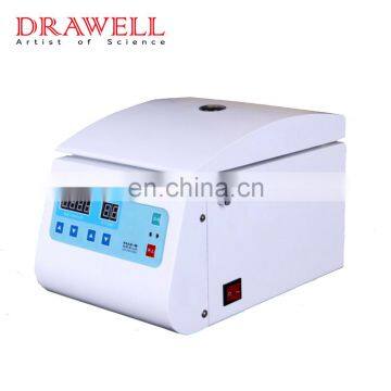 TG16-W Benchtop Lab And Medical High Speed Micro Centrifuge