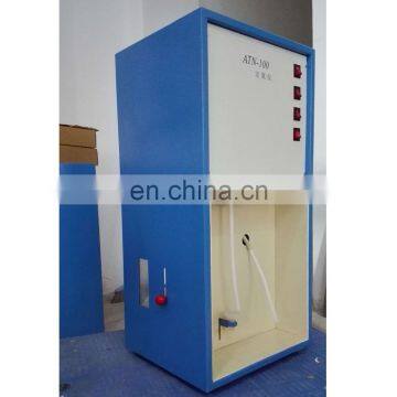 ATN-100 Semi-Automatic Micro Kjeldahl Nitrogen Analyzer photo-3