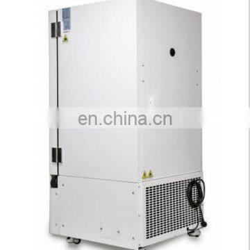 -86V188E Upright Ultra Low Temperature Refrigerator Medical Storage Deep Vaccine Freezer photo-4