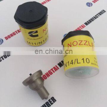 Nozzle 4903475 For Cummins QSM11 Fuel Injector 4903472 photo-5