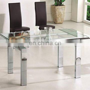 Tempered Glass Dining Table Top for Kitchen With AS/NZS2208:1996, BS6206, EN12150 Certificate photo-6