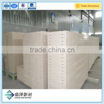 FRP Building Construction Template for Tall Building/Fiberglass Template