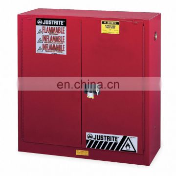 Industrial equipment fire safety cabinet flammable safety cabinet for storage