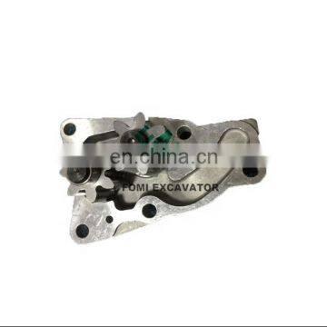 FOMI 6D95L Oil Pump for PC200-6 6209-51-1700