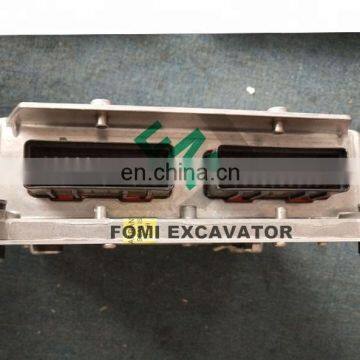 20582958 D7D EECU Engine Controller for EC290B With Program Software Controller 60100002 photo-3