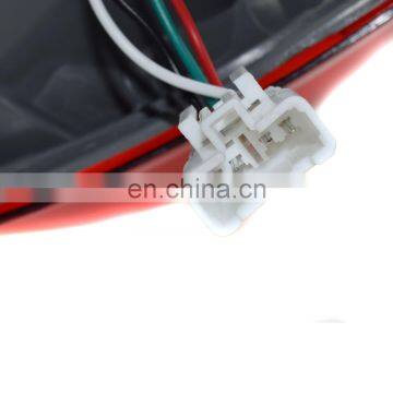 Wholesale Taillight Fit For Hyundai Elantra 07-10 photo-2