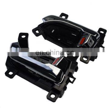 Car Inner Door Handle For KIA SPORTAGE 2011-2016 photo-5