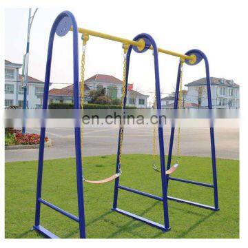 Plastic Material Plastic Slide and Swing photo-3