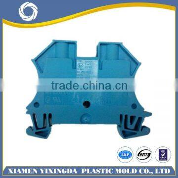 OEM Factory Price Custom Injection Plastic Part , custom made plastic parts