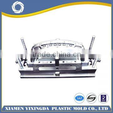 Professional China OEM/ODM Custom Plastic Injection Mould                        
                                                                Most Popular