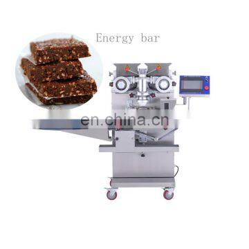 Beikn Machinery Automatic Chocolate Filled Biscuits Machine Stuffed Cookies Making Machine photo-5