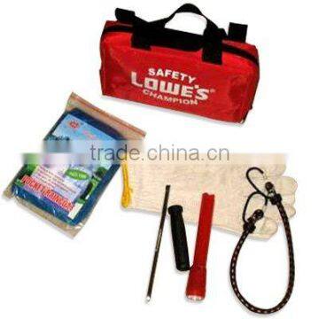 Mini Auto First Aid Kit
