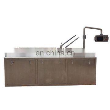 Best Selling Products Cosmetic Packing High Speed Cartoning Machine Manufacturer photo-5