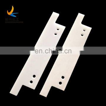 2020 uhmwpe blade Drag conveyor chain paddle for machine