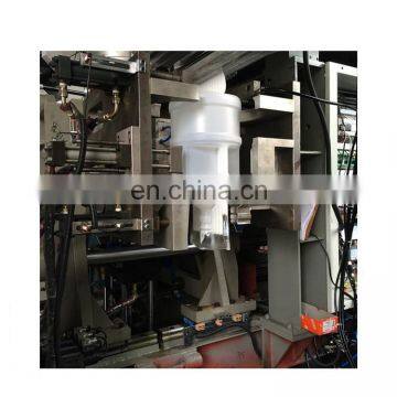 Plastic Toy Bike Making Machine