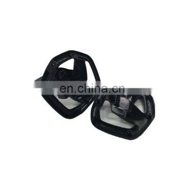 Guangzhou Machining Moulding Auto Spare Parts Molded Plastic Pom Plastic Gear Injection Mold Flexible Foaming Molding Service photo-5