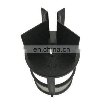 Custom Machining Car Silicone Mold Air Filter Mould Rapid Prototyping Plastic Injection Moulding Parts Molding Maker Suppliers photo-6