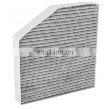 Carbon Aircon Filters Replacement 2058350147 for W205 and S205 2015-