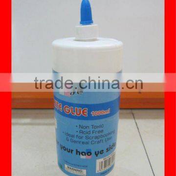 Hot sale Round wood glue