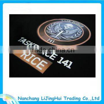 Good Quality Fashion Print Cotton Children t Shirt photo-3