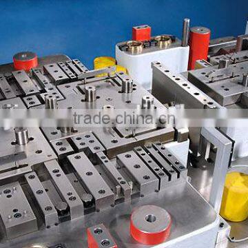 high quality mould for electric motor