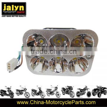 Motorcycle Headlight for Universal 18w/9w