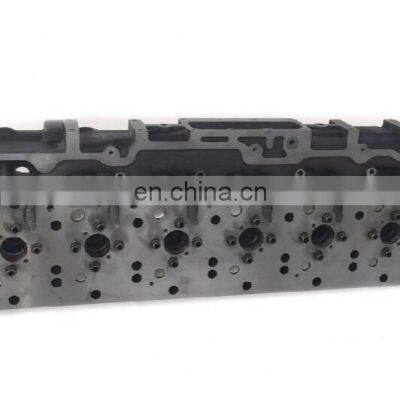 Auto Engine 8V92 16V92 Cylinder Head 5149878 For Excavator Spare Parts