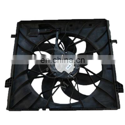 BMTSR Auto Parts GLE GLS M Class Radiator Fan for W166 W164 X166 0999060700