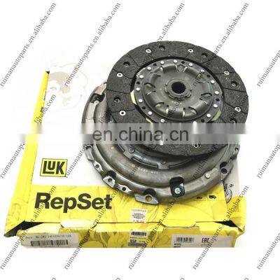 chery clutch kit clutch disc cover for Arrizo 5 6 7 l u k J42-1601020 J42-1601030