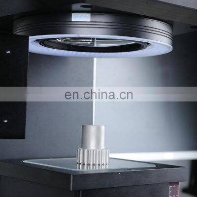 One-touch Fast Visual Measuring Machine Optical Measuring Instruments
