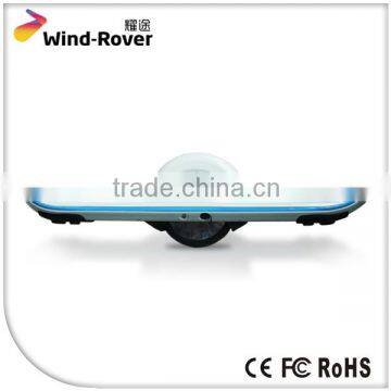 2016 High Quality Quality Solo Unicycle Self Balancing Unicycle With One Wheel Hoverboard photo-3