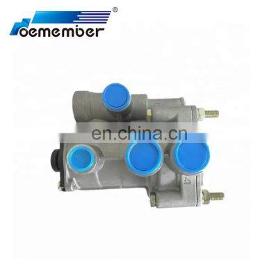 9730090010 0034311305 0034311405 9730090000 Trailer Control Valve for Mercedes