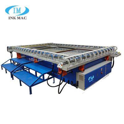 Automatic Stretching Machine photo-1