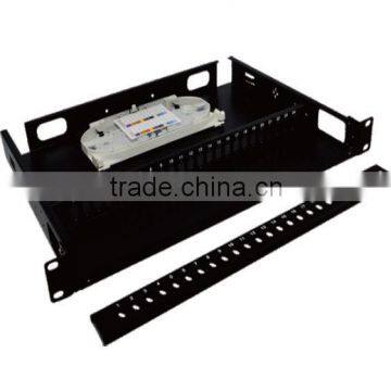 Optical Fiber Unshielded Patch Panel