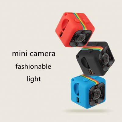 SQ11 Cheap Mini USB 720P 1080P Sports DV Digital Video Camera photo-4