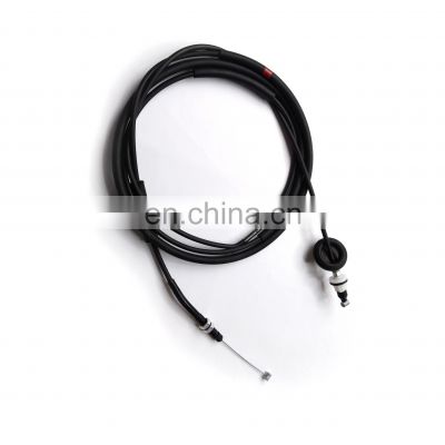 Hot Sale customized throttle control cable oem 32740-43277 accelerator cable