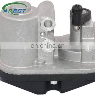 Intake Manifold Flap Actuator Motor  A2C53248883 A2C92454100 40172313AC  For Audi A6 Q5 TDI VW Passat Gofl