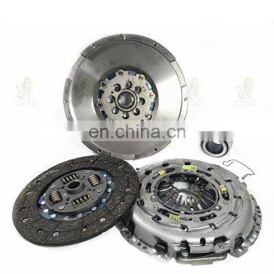 For Great Wall Pickup pao Clutch Assembly Clutch Pressure Plate Sub-release Bearing Flywheel Original Parts